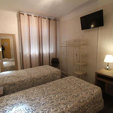 Le Provencal Hotell Tarascon Eksteriør bilde