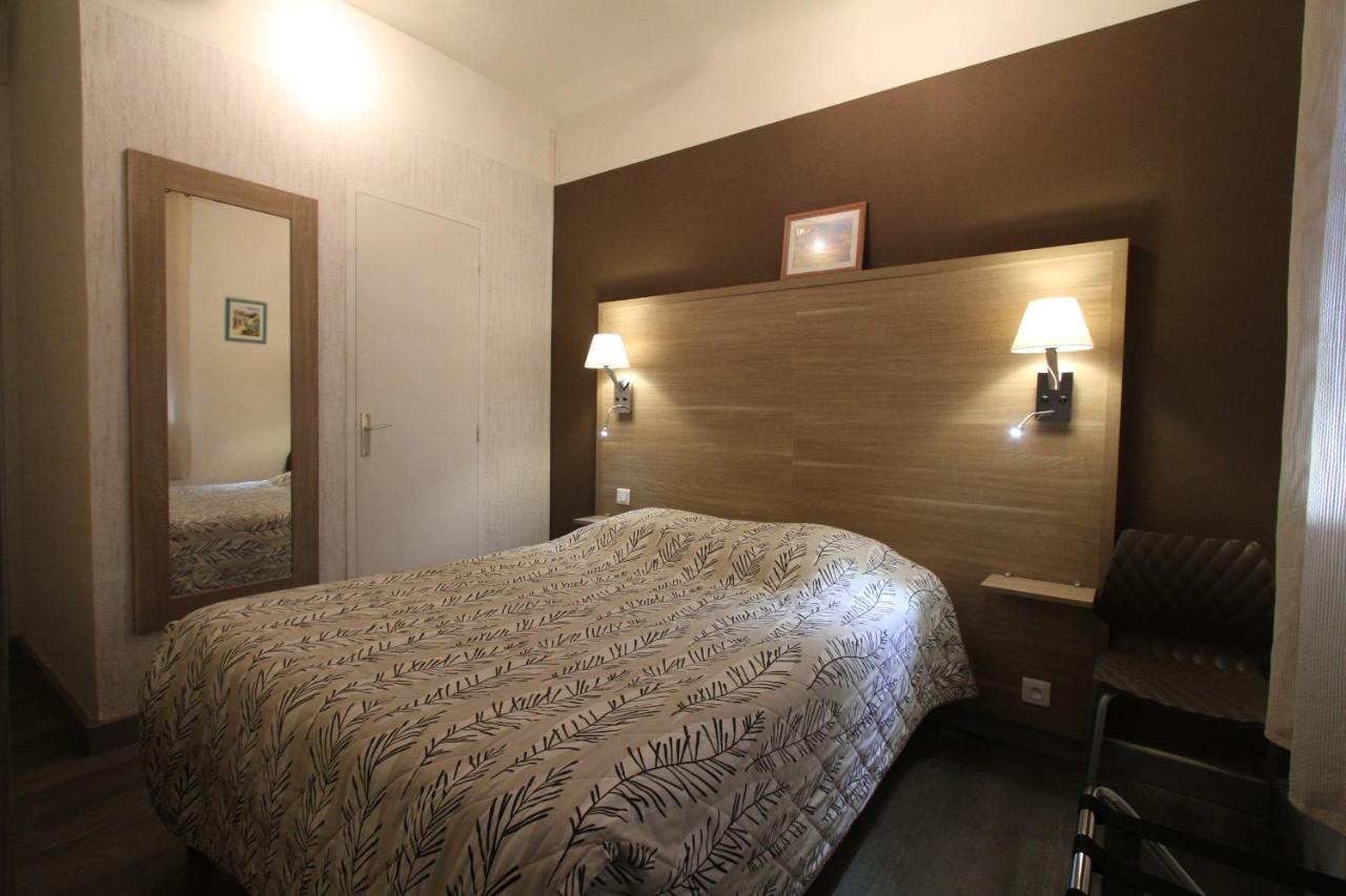 Le Provencal Hotell Tarascon Eksteriør bilde
