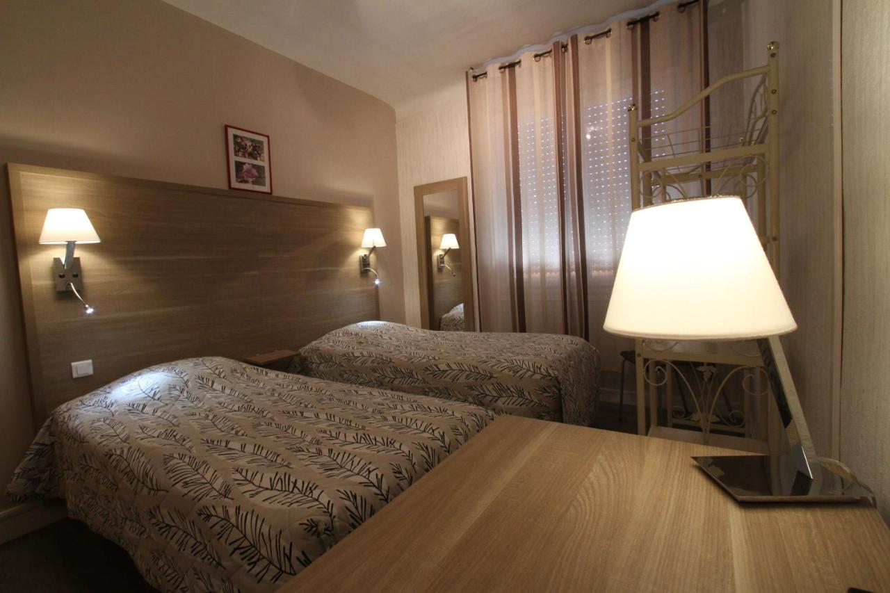 Le Provencal Hotell Tarascon Eksteriør bilde