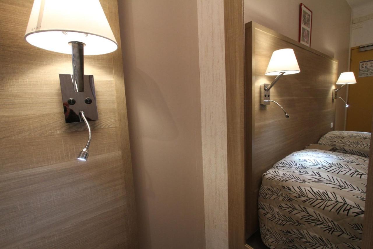 Le Provencal Hotell Tarascon Eksteriør bilde