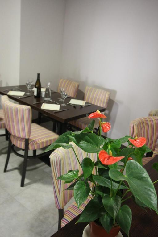 Le Provencal Hotell Tarascon Eksteriør bilde